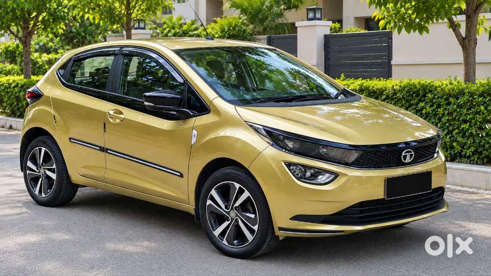 Tata Altroz Xz Petrol 2020 | Excellent Condition | Well Maintained