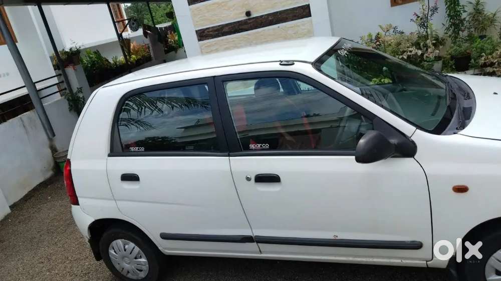 Maruti Suzuki Alto 2009 Petrol 130000 Km Driven