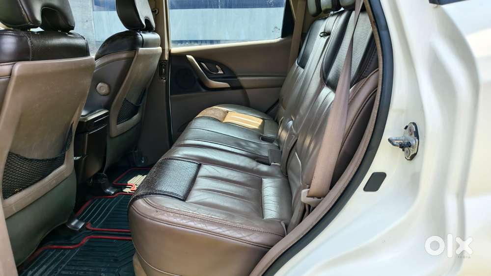 Mahindra Xuv500 2011-2015 W8 2wd, 2013, Diesel