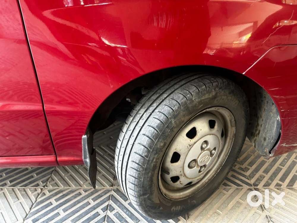 Hyundai Santro Xing 2012 Petrol Excellent Condition