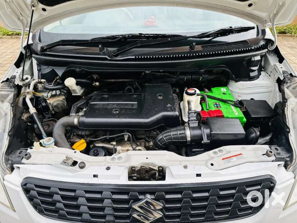Maruti Suzuki Ertiga, 2012, Diesel