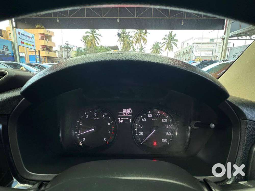 Honda Amaze 1.2 Smt I Vtec, 2018, Petrol