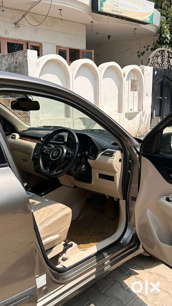 2017 Maruti Dzire Vdi 2017