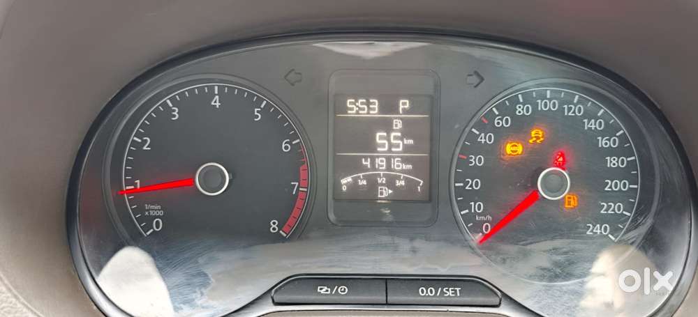 Volkswagen Vento 1.2 Tsi Highline Plus At, 2021, Petrol