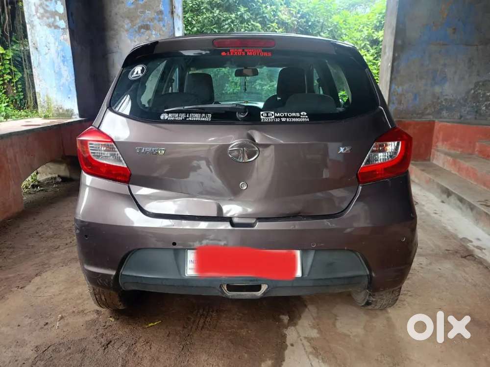 Tata Tiago 2018 Diesel 73000 Km Driven