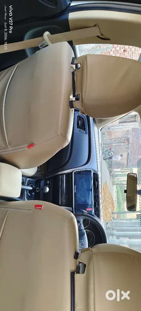 Honda City 2015 Cng & Hybrids 69000 Km Driven