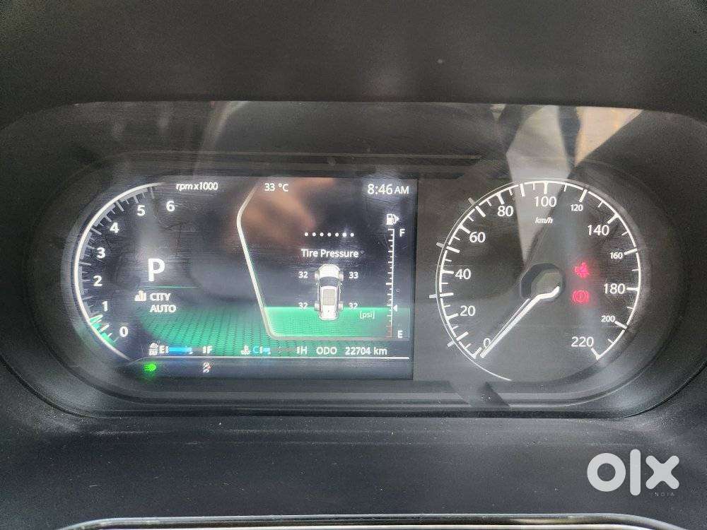 Tata Safari 2.0 Kryotec Xza Plus, 2022, Diesel
