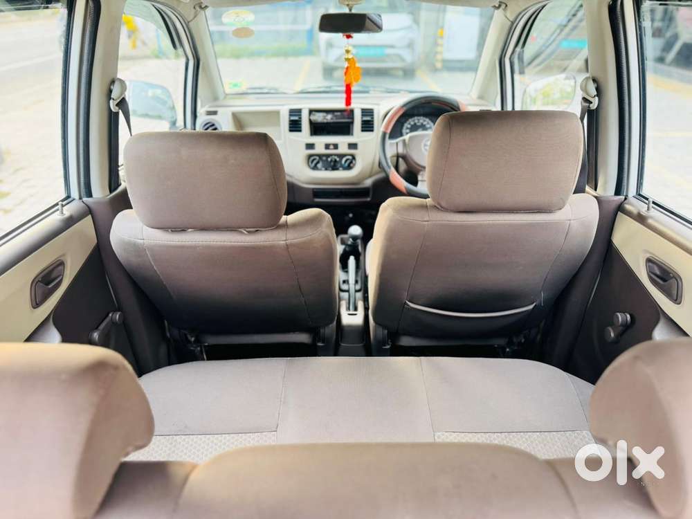 Maruti Suzuki Zen Estilo Lxi Bs Iv, 2012, Petrol