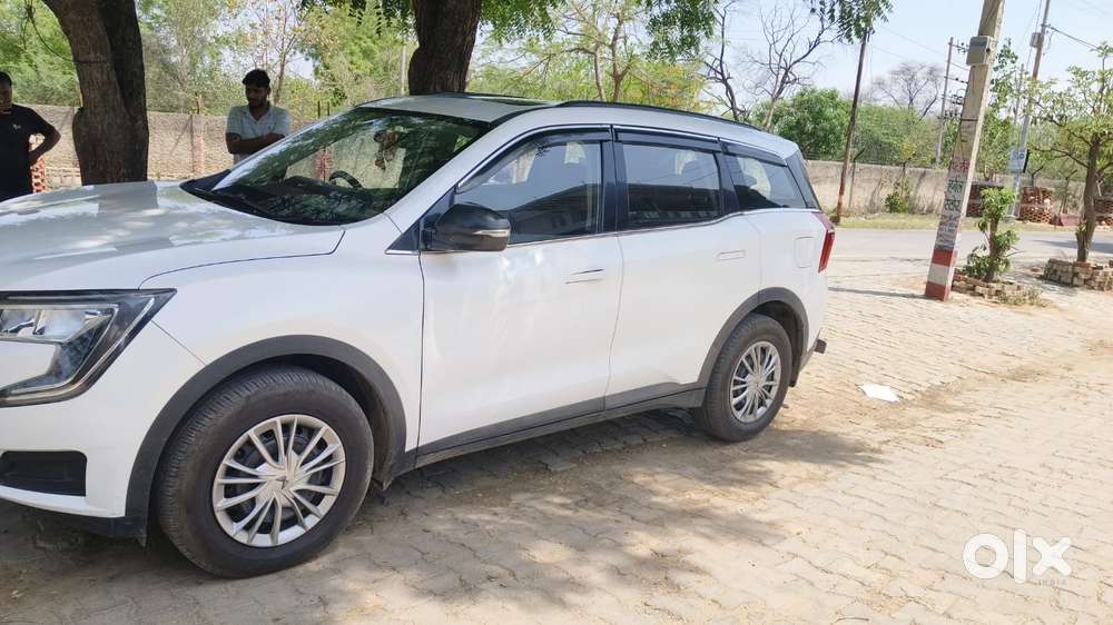 Mahindra Xuv700 2.2 Ax 5 Diesel Mt 7 Str, 2024, Diesel