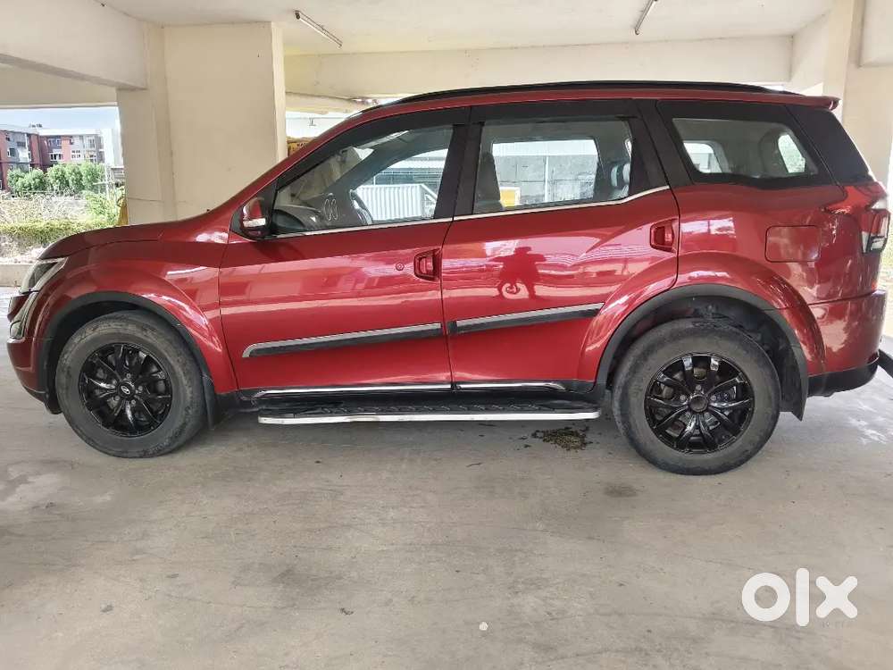 Mahindra Xuv500 Diesel 2020