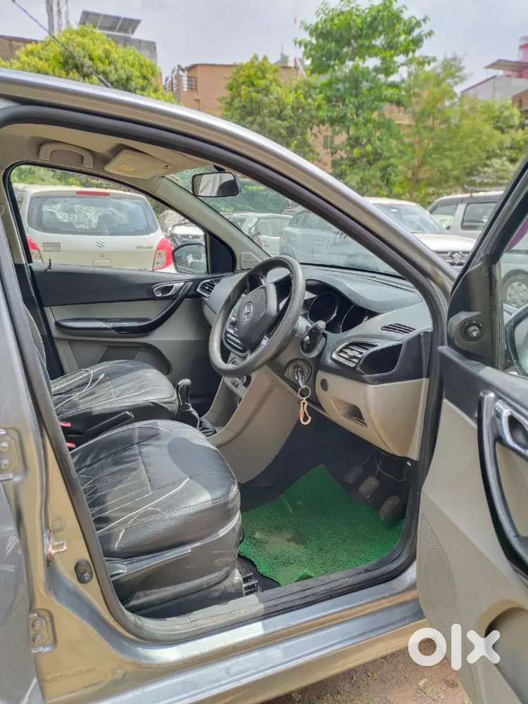 Tiago Diesel 2019