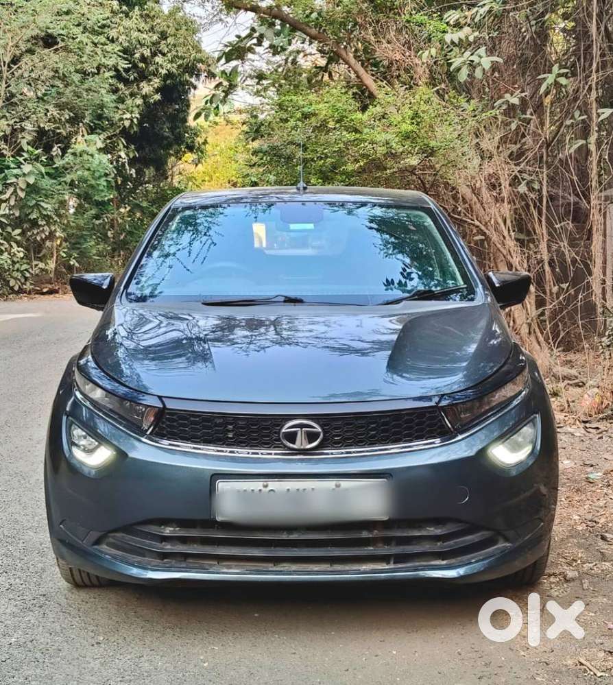 Tata Altroz 1.2 Xt, 2020, Petrol