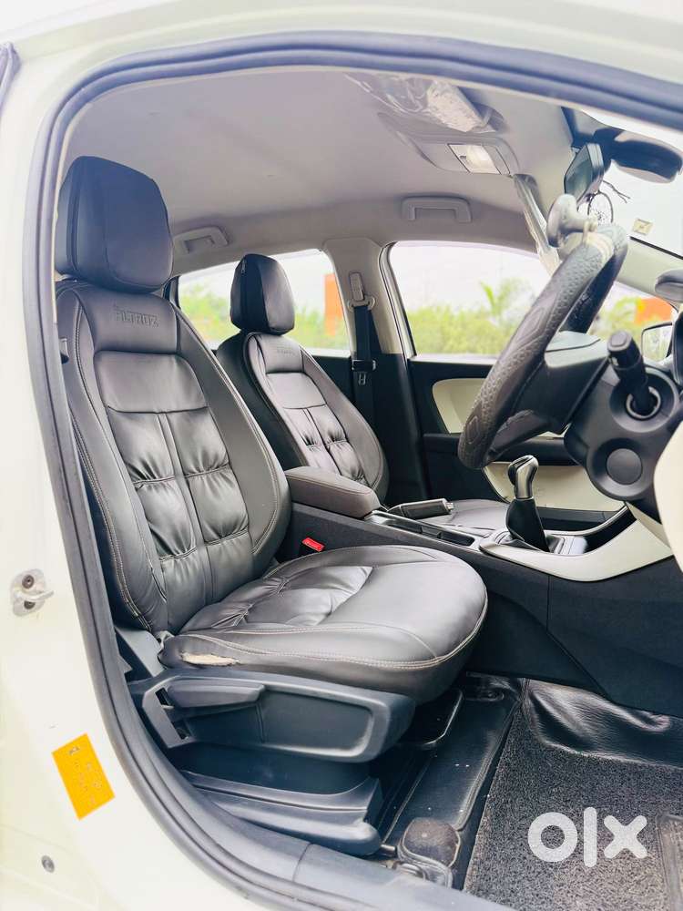 Tata Altroz Xz, 2021, Diesel