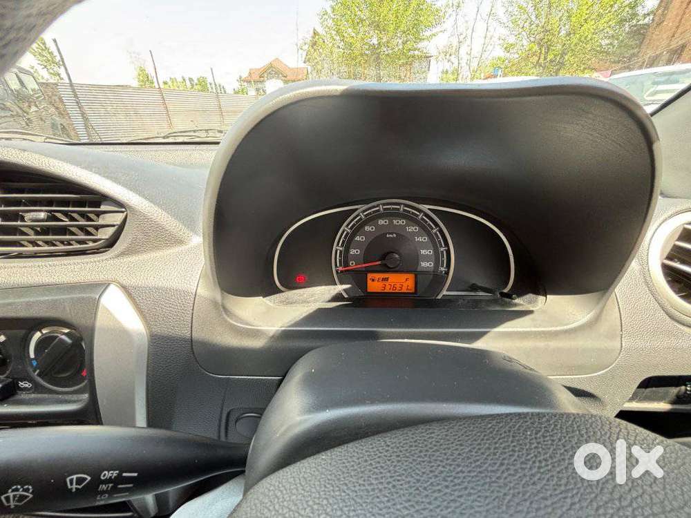 Maruti Suzuki Alto 800 Lxi, 2018, Petrol