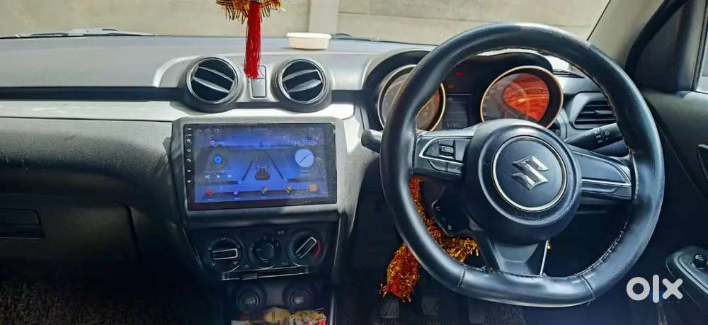 Maruti Suzuki Swift Vxi 2020 Petrol Manual Just Negotiable Final 5l