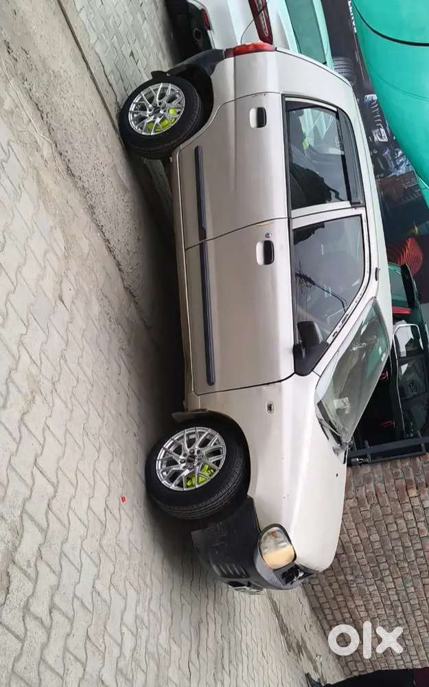 Maruti Suzuki Alto 2007