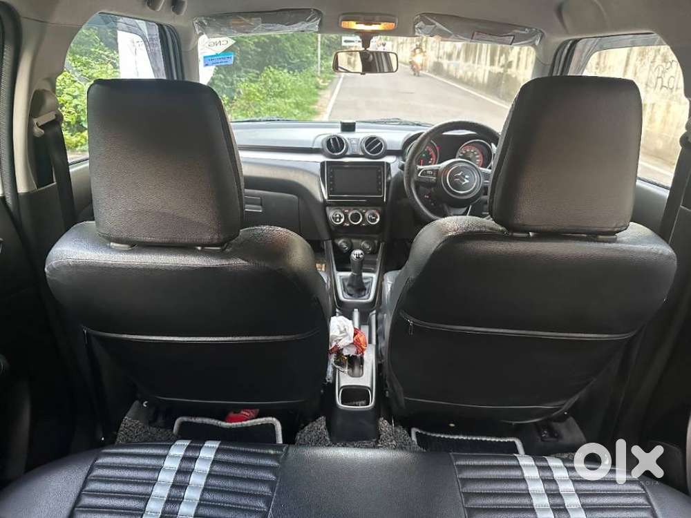 Maruti Suzuki Swift Zxi Cng, 2023, Cng & Hybrids