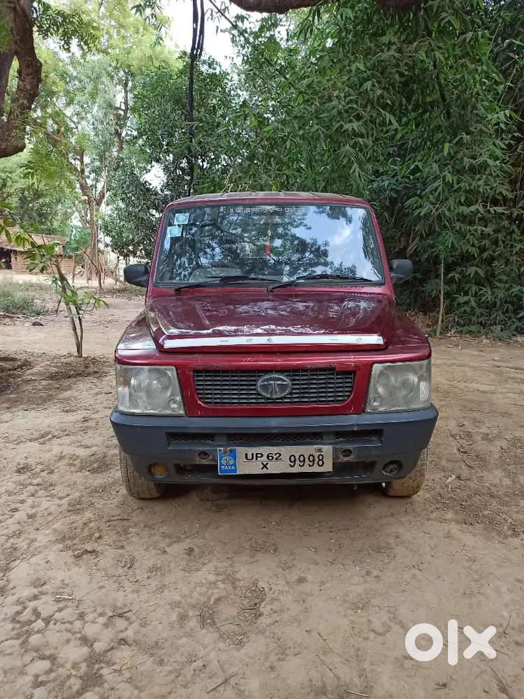 Tata Sumo Victa 2006 Diesel