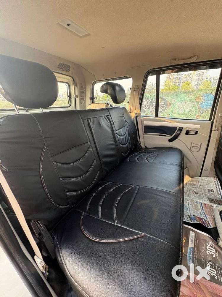 Mahindra Scorpio S11 Mt 7s, 2021, Diesel