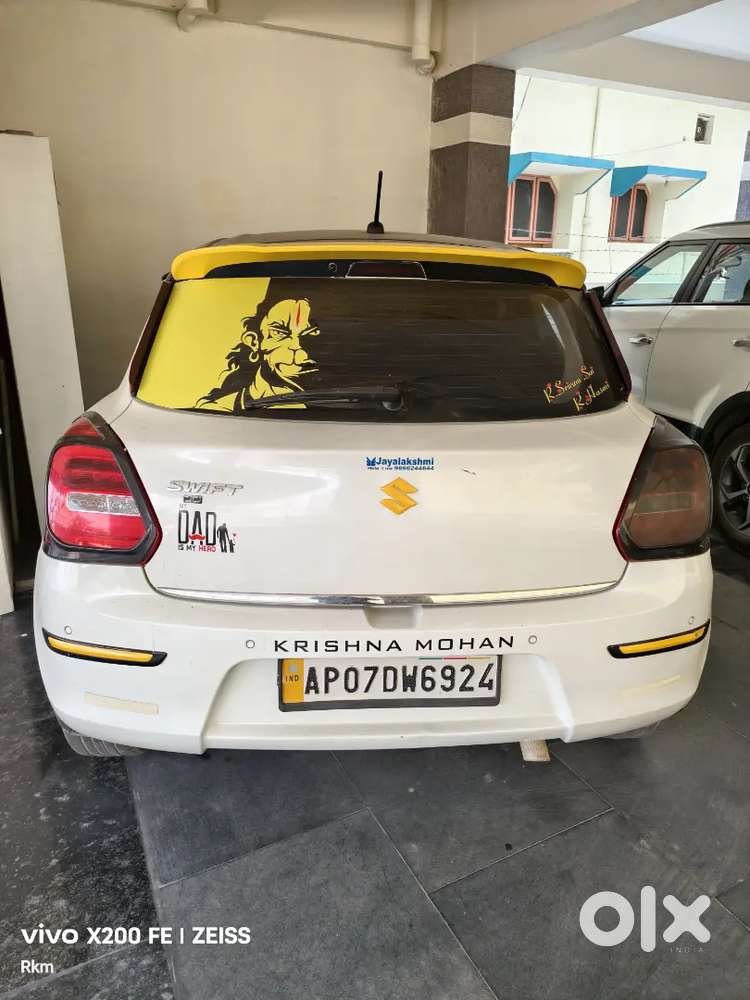 2018 Zdi Diseal Car Fully Loaded