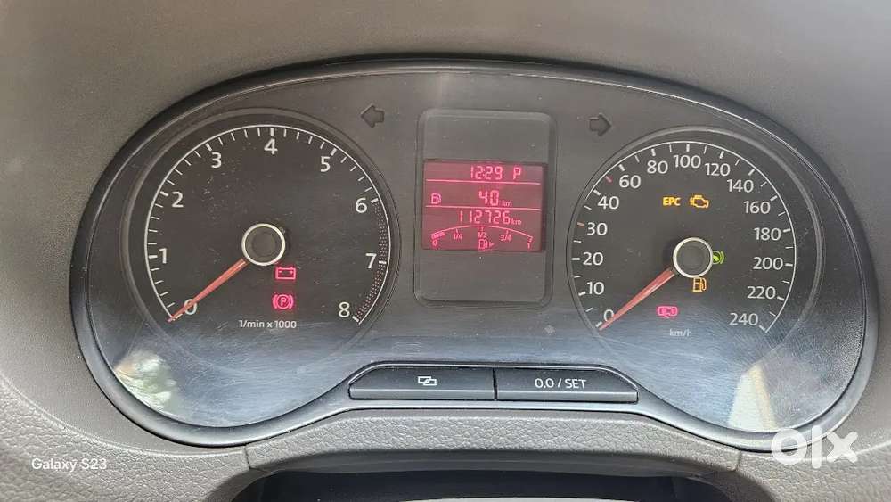 Vw Vento 1.2 Tsi
Petrol Gt Automatic