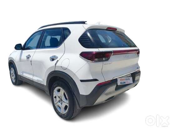 Kia Sonet Htk Plus, 2023, Petrol