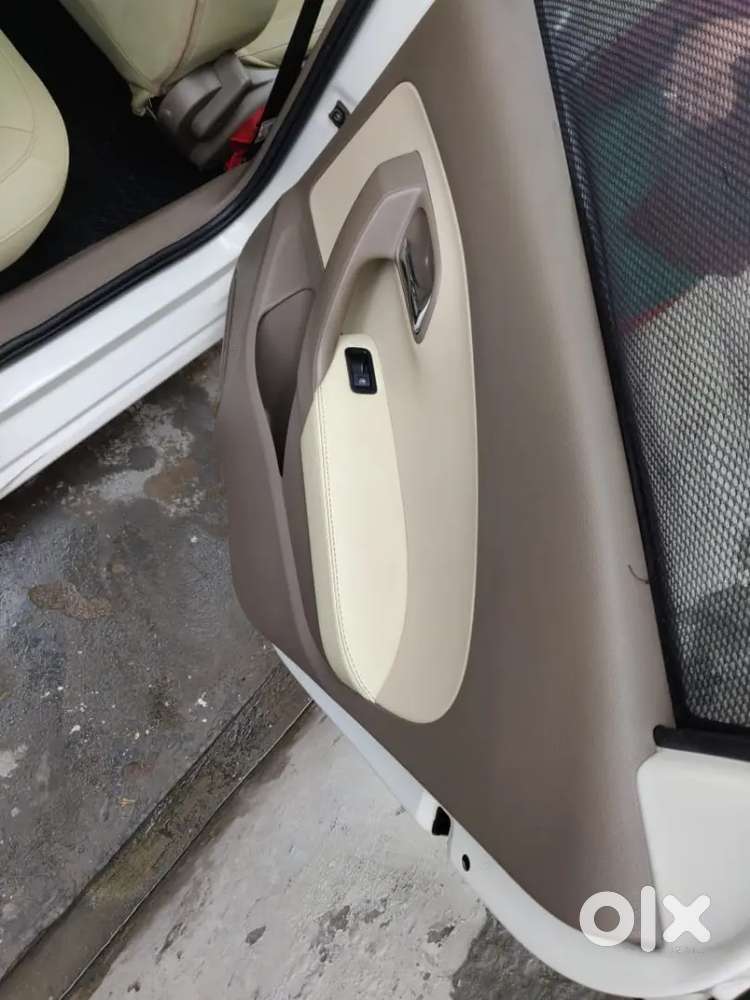 Skoda Rapid Ambition Tdi 2016 Diesel Automatic