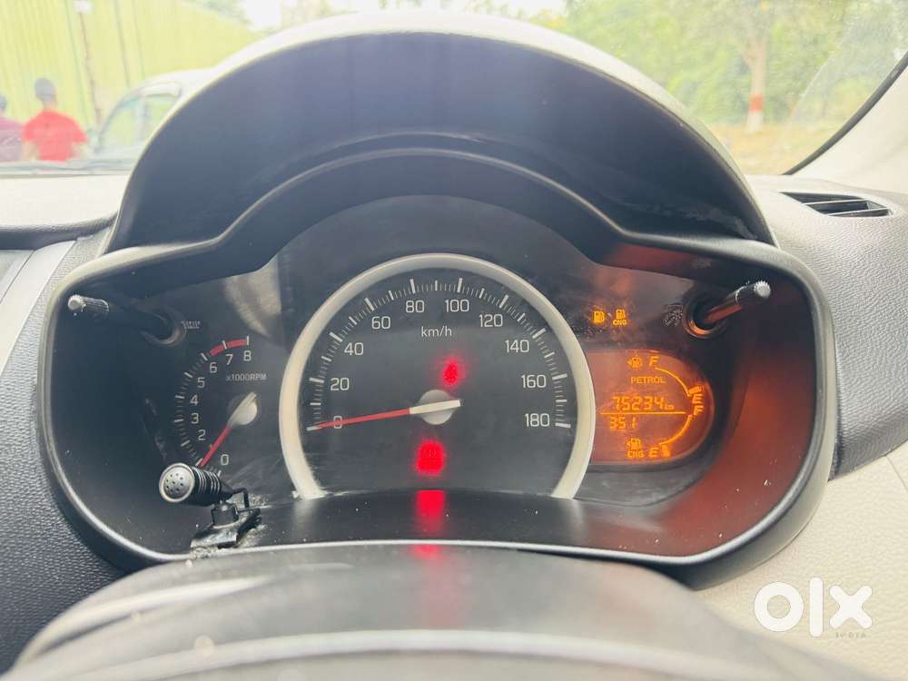 Maruti Suzuki Celerio Vxi, 2019, Cng & Hybrids