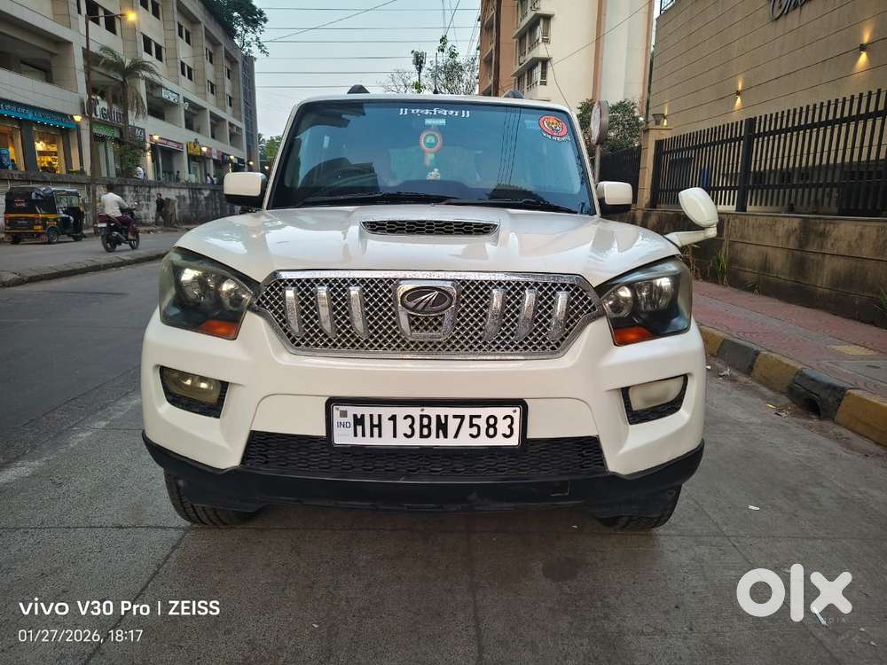 Mahindra Xuv500