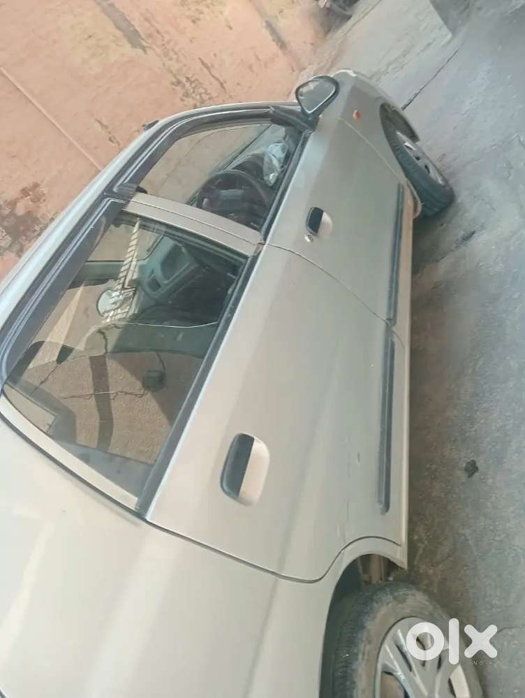 Maruti Suzuki Alto 2011