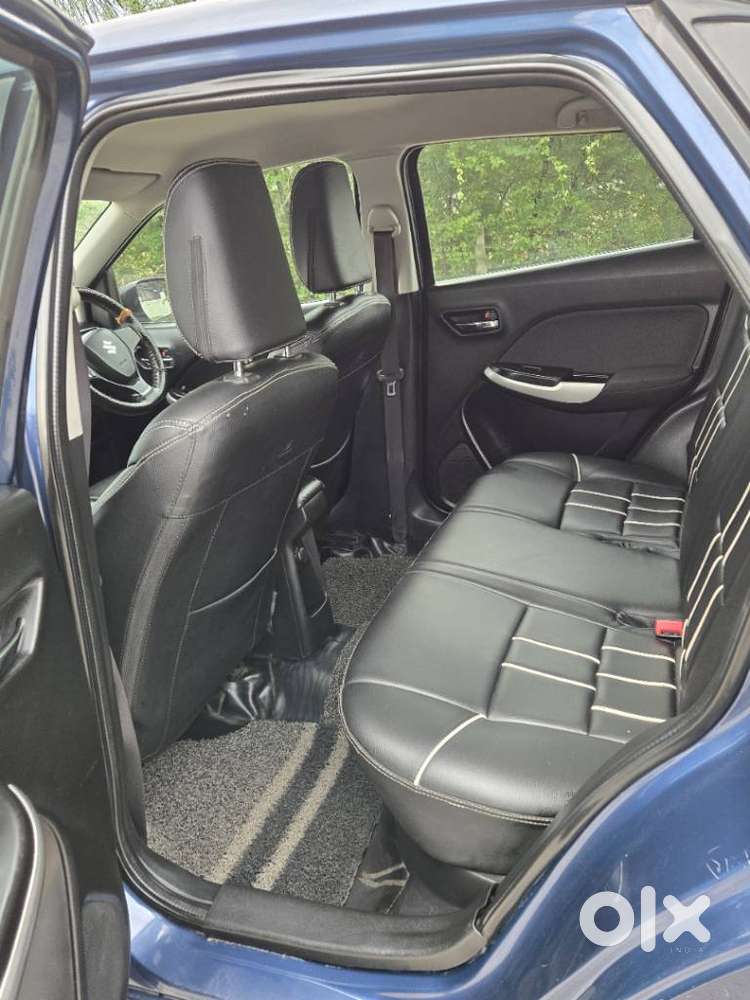 Maruti Suzuki Baleno 1.3 Delta, 2019, Diesel