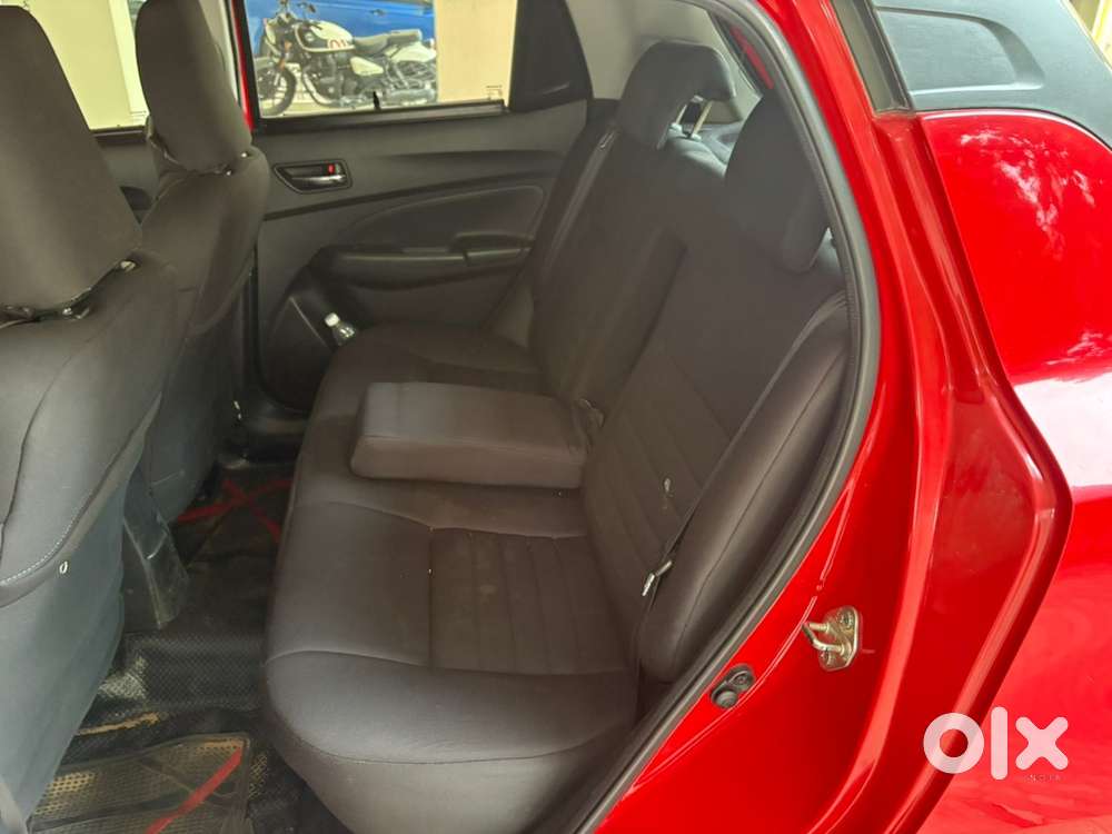Maruti Swift 2020 Automatic