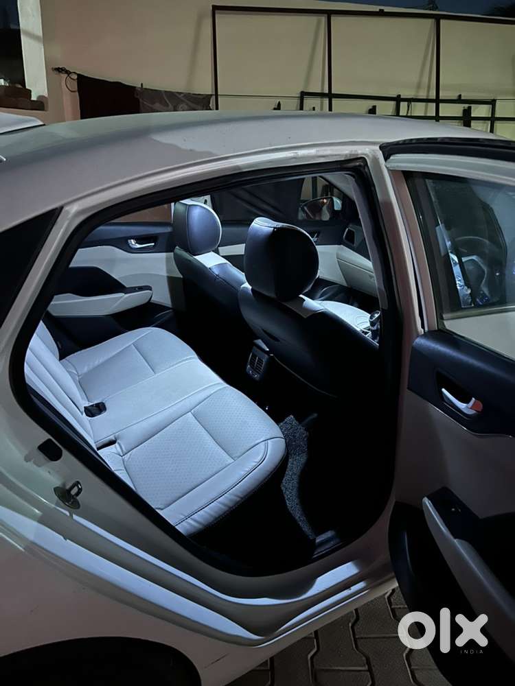 Hyundai Car Petrol 2019