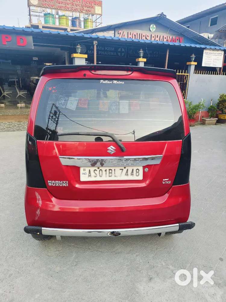 Excellent Condition And Fully Loaded