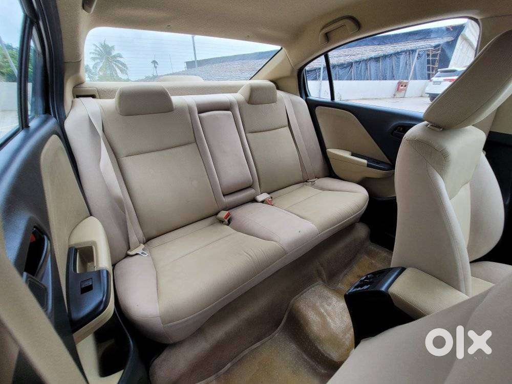 Honda City 1.5 Sv I-vtec Mt, 2014, Petrol
