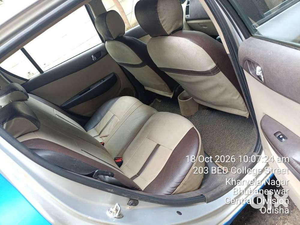 Hyundai I20 1.2 Asta, 2010, Petrol