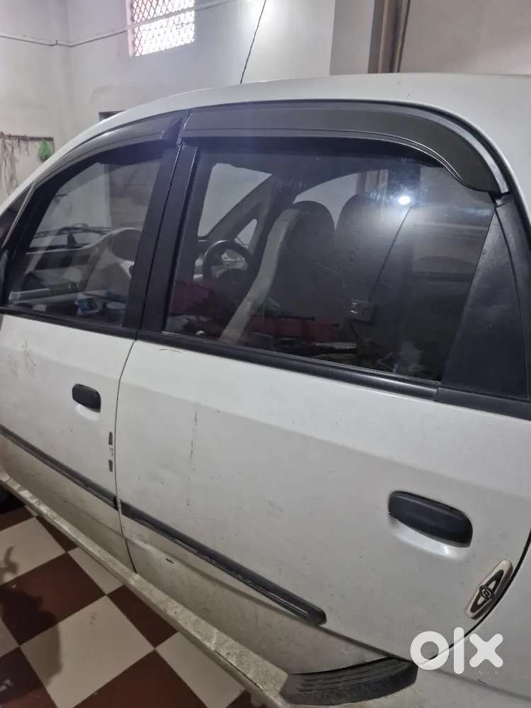 Tata Nano Twist Xt 2014 Car