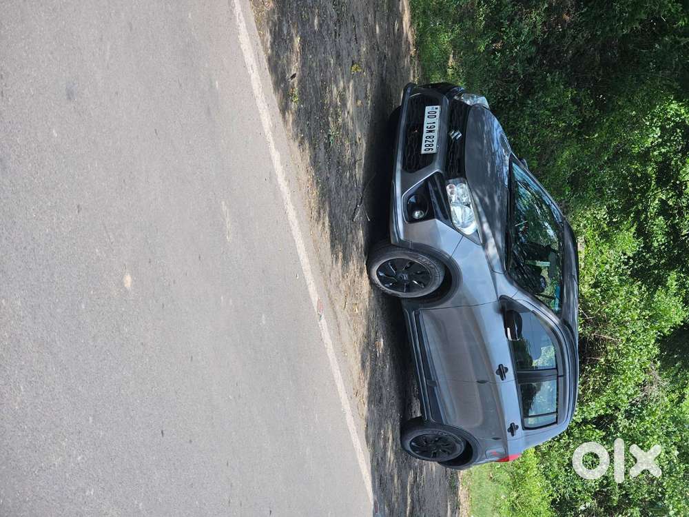 Maruti Suzuki Celeriox 2019