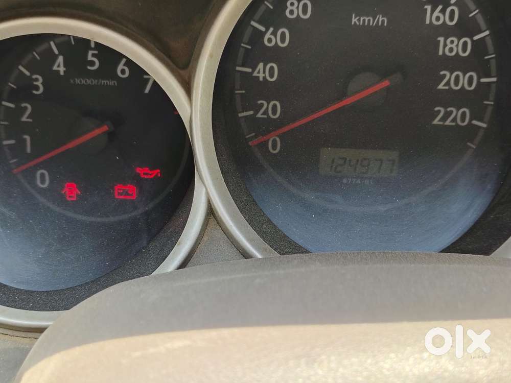 Honda City Zx Gxi, 2006, Petrol