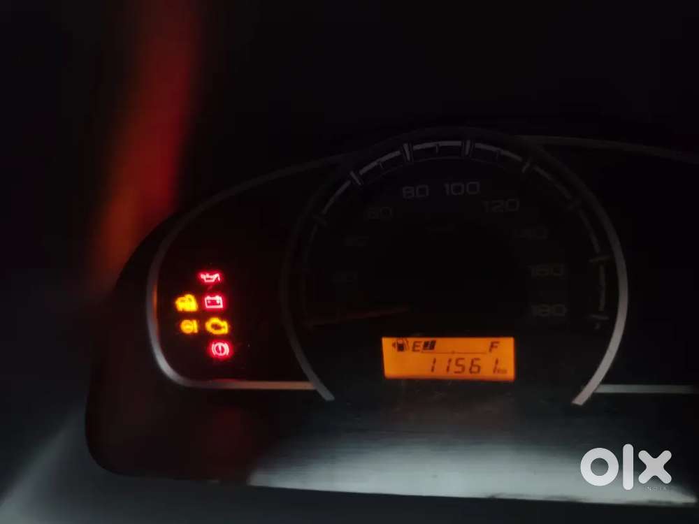 Alto 800 2017