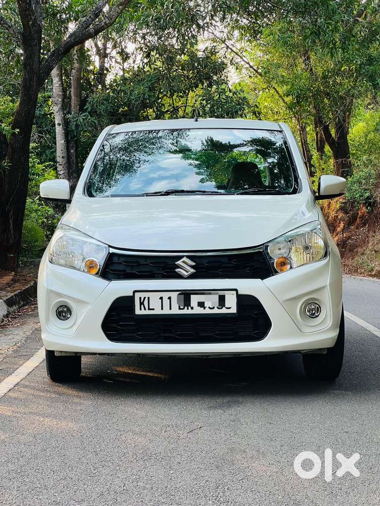 Maruti Suzuki Celerio Zxi, 2018, Petrol