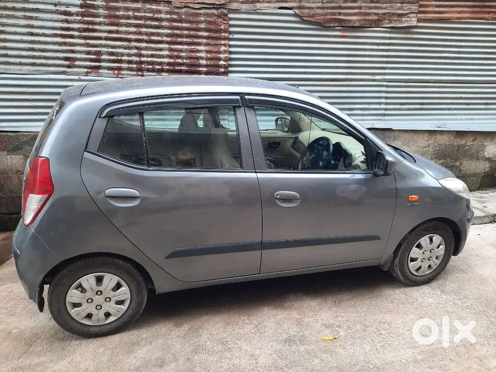 Good Condition I'm Baieng I10 Garnd