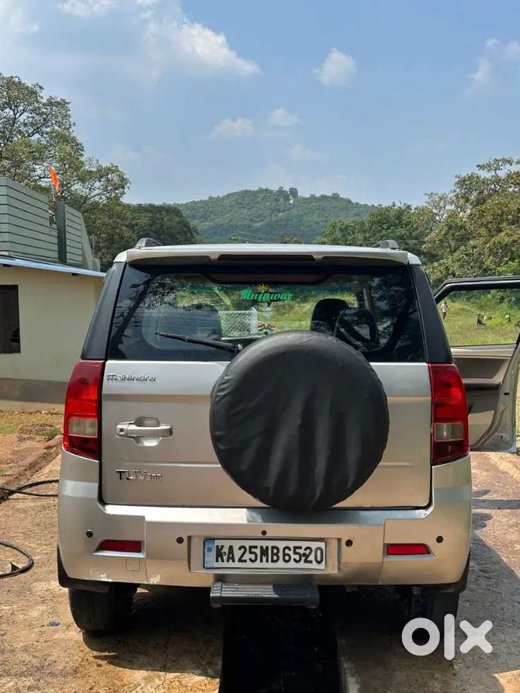 Ka25 Good Condition Take And Drive