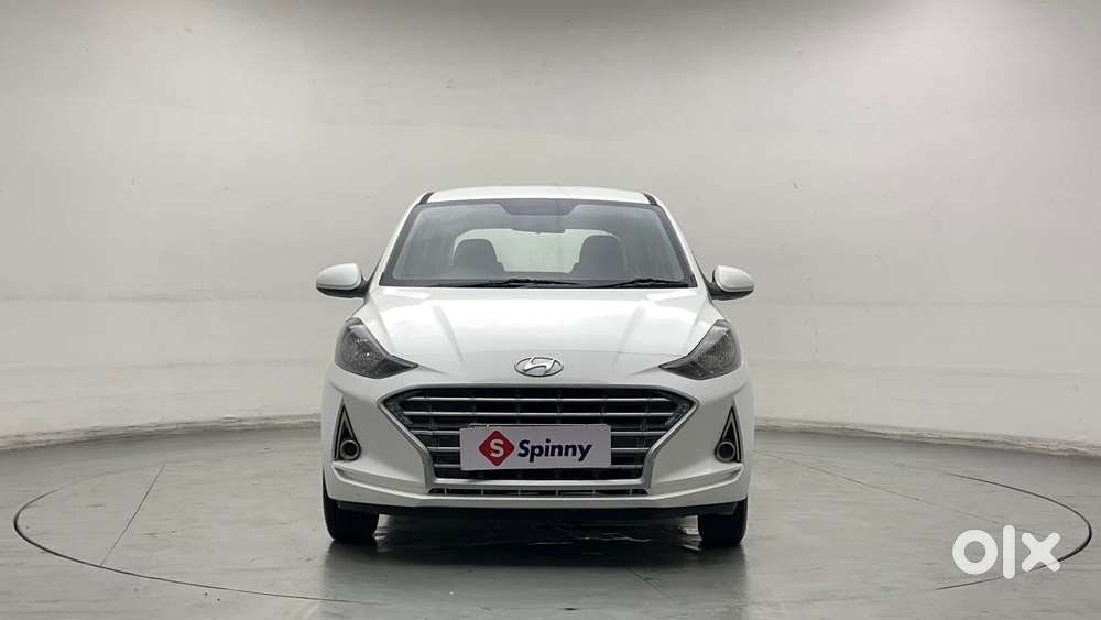 Hyundai Grand I10 Nios Magna 1.2 Kappa Vtvt, 2022, Petrol