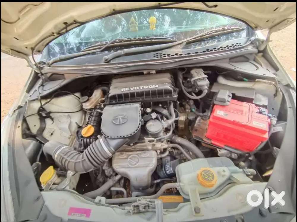 Tata Tiago Automatic