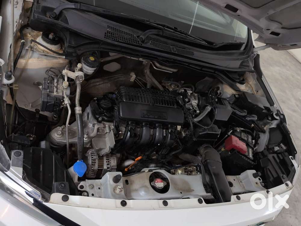 Honda Amaze Vx Cvt I-vtec, 2024, Petrol