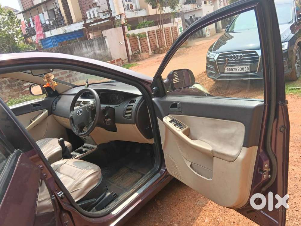 2012 Tata Manza Diesel For Sale