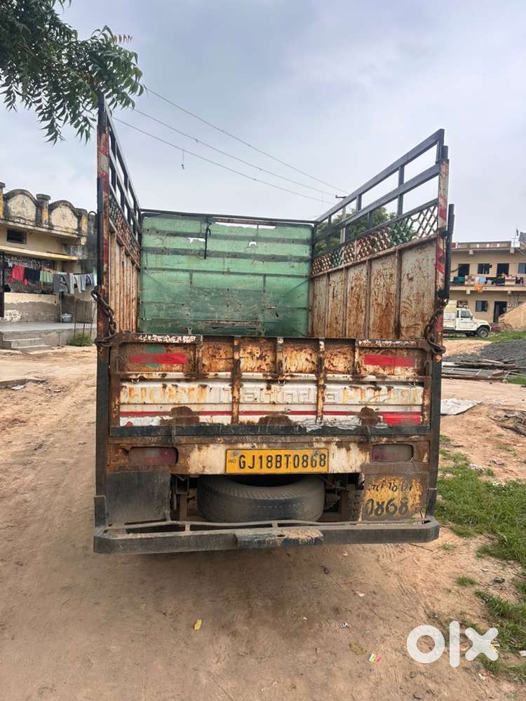 Mahindra Bolero Diesel 2019
