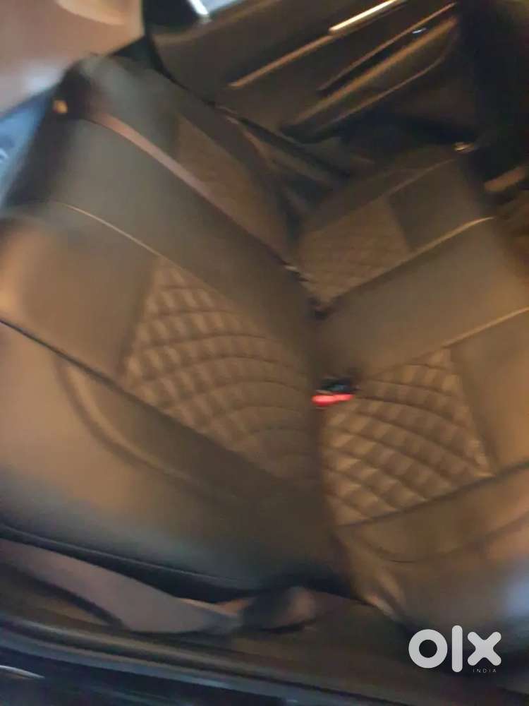 Kia Sonet 2024 Petrol 15000 Km Driven