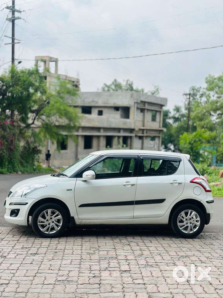 Maruti Suzuki Swift Zdi, 2013, Diesel